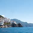Private Tour of the Amalfi Coast via Luxury Vehicle