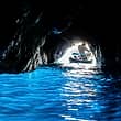 Capri Blue Line: dal porto alla Grotta Azzurra +ritorno