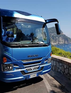 Tour Capri e Anacapri
