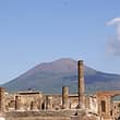 Pompeii Vesuvius Small Group Tour from the Amalfi Coast
