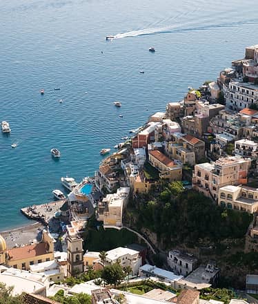 Amalfi Coast Full Day Private Tour