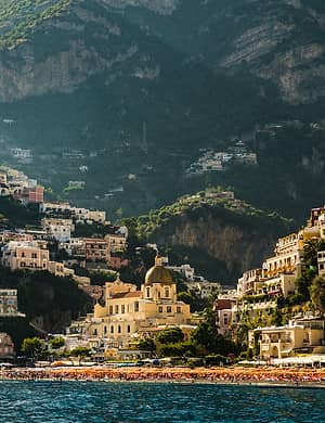 Amalfi Coast - Private Half-Day Tour 
