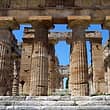 Paestum: visita ai templi e mozzarella experience