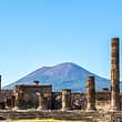 Tour privato a Pompei e Sorrento (8 ore)