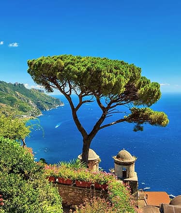 Amalfi Coast Shore Excursion