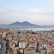 Transfer from Naples to Positano + Pompeii