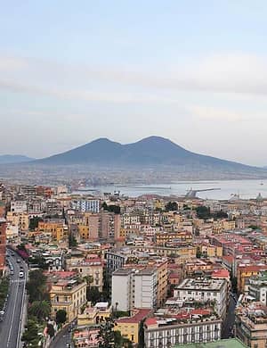 Transfer privato Napoli - Positano con stop a Pompei