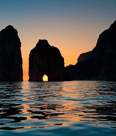 Capri Champagne Sunset Tour