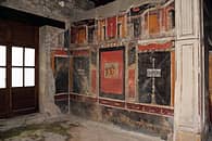 Pompeii Skip-the-Line Bus Tour from the Amalfi Coast