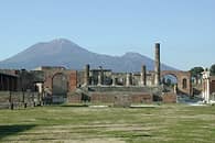 Tour di Pompei per piccoli gruppi (biglietto saltafila)