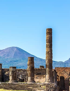 Pompei, Ercolano e Vino del Vesuvio: tour privato