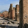 Tour privato a Sorrento, Positano e Pompei