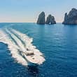 Exclusive Boat Services to and from Capri
