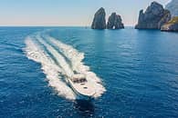 Transfer privato da e per Capri: servizio VIP