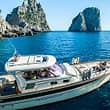 Full Day Boat Tour Amalfi Coast 