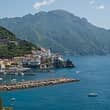 Full Day Amalfi Coast Tour with English-speaking Driver