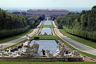Tour of Naples and the Caserta Palace