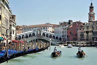 Da Venezia a Sorrento e Costiera Amalfitana