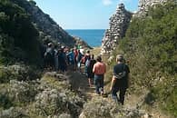 The Path of Forts (Hiking Guided Tour)