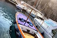 Private Boat Tour of Capri by Traditional Gozzo 