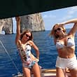 Day tour privato in Costiera Amalfitana da Capri