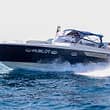 Amalfi Coast Luxury Speedboat Tour from Capri