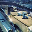 Transfer da Napoli a Capri, barca + auto