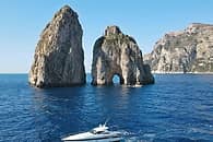 luxury-transfer-to-Capri-pershing