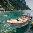 Boat Tour: Capri, Positano and Amalfi
