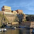 La Costiera Amalfitana e Sorrento in tour da Positano