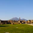 Tour privato di Pompei e Sorrento da Positano