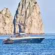 Capri Tour by Itama 40 Speedboat