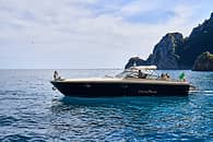 Escursione a Capri e Costiera Amalfitana in motoscafo