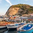 Luxury speedboat tours of Capri and Ischia or Procida