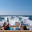 Boat Transfer Napoli - Capri (o viceversa)