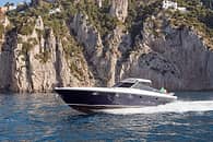 Speedboat Transfer Naples - Capri (or vice versa)