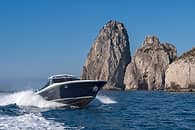 Boat Transfer Capri - Ischia or Procida(or vice versa) 