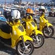 Prenota il tuo scooter a Capri - Intera Giornata(6 ore)