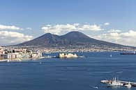 Naples Full-Day Private City Tour