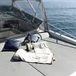 Private Speedboat Transfer to/from Capri