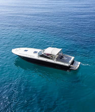 Private Speedboat Transfer to/from Capri