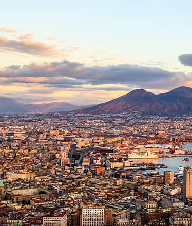 Trasferimento Roma - Napoli o Viceversa