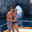 Capri Tour by Boat