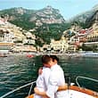 Boat Tour of Positano & Amalfi 