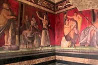 Pompei + Sorrento: il tour archeologia e mare!