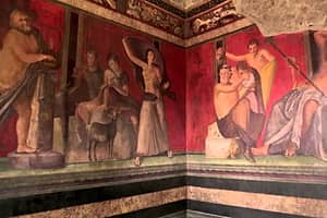 Pompei + Sorrento: il tour archeologia e mare!
