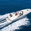 Private Speedboat Transfer Sorrento - Capri