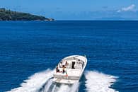Transfer Naples - Amalfi Coast by Boat 