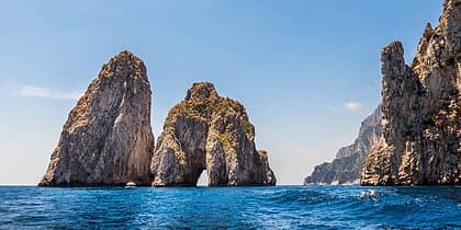 Capri.net- La guida completa all'isola di Capri