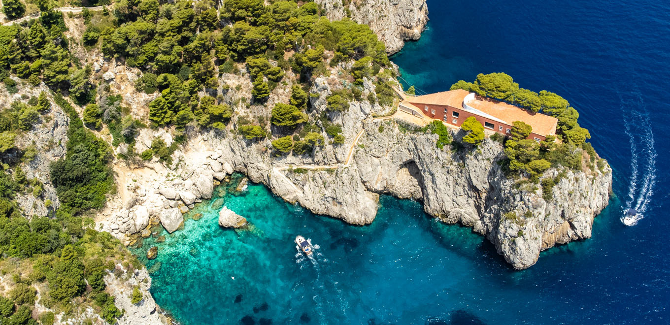 The Essential Guide For Exploring The Island Of Capri